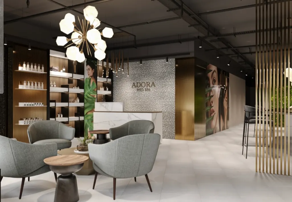 Adora Aesthetics — Medical spa in Clarksville